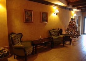 Hotel Bella Muzica 5