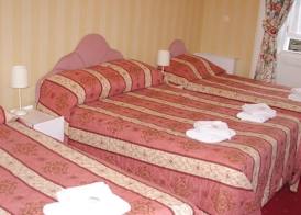 Menzies Guest House 4