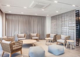 Hotel Montecarlo Spa & Wellness 3