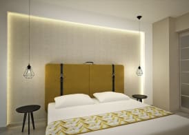 GRIFID Encanto Beach Hotel - MediSPA, Ultra All Inclusive & Private Beach 4