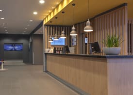 Holiday Inn Express DUSSELDORF - CITY NORTH by IHG 2