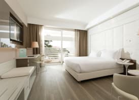 Almar Lido Jesolo Resort & Spa 5