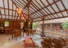 Omah Gili Hotel 2