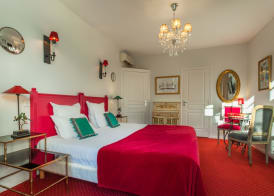 Le Clos d'Amboise 3