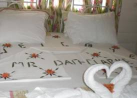 Top Ranking Hill View Guesthouse 5