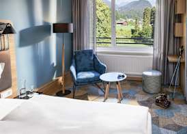 TUI BLUE Montafon 5