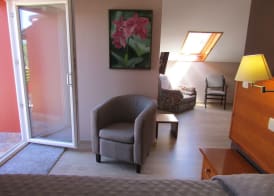 Hotel Playa de Lago 3