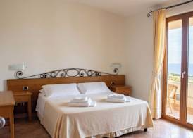 Hotel Villa Gustui Maris 5