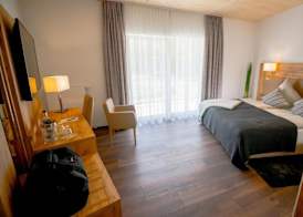 Landhotel Lebensart 5