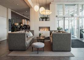 Home Hotel Skagen Brygge 4