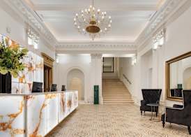 Áurea Ana Palace by Eurostars Hotel Company 2