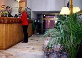 Hotel Alfonso IX 2