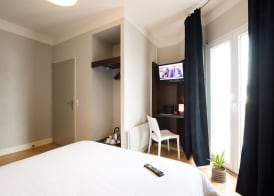 Hôtel Atrium 5