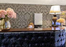 Clifden House by Nina 5