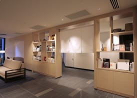 Hotel Intergate Kyoto Shijo Shinmachi 4