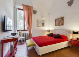 Residenza d'Epoca Galleria dell'Accademia 5