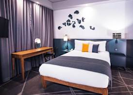 Piazza Hotel Montecasino 5