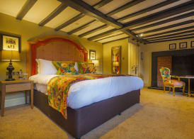 The Tudor House Hotel, Tewkesbury, Gloucestershire - The Coaching Inn Group 4