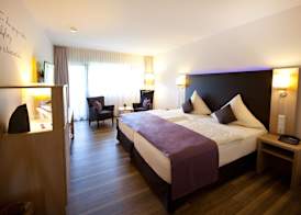 Hotel Steuer 4