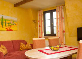 Hotel Casa Rustica - Eintrittskarten für den Europapark erhalten Sie garantiert über uns! 5