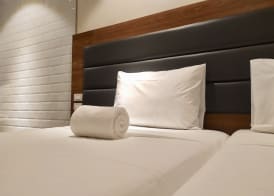 The Hub District Garden Suites 4