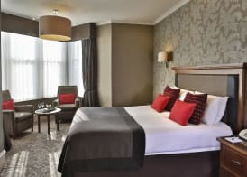 Best Western Motherwell Centre Moorings Hotel 2