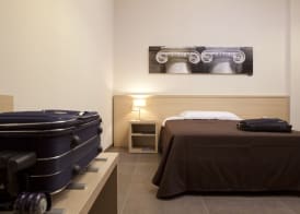 Hotel Torre Del Sud 4