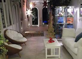 Il Gabbiano Relais in Stromboli 2