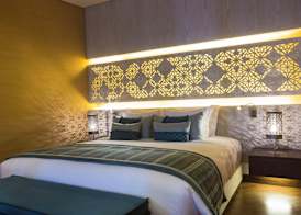 Souq Waqif Boutique Hotels - Tivoli 5