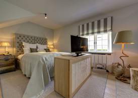 Weissenhaus Private Nature Luxury Resort 3