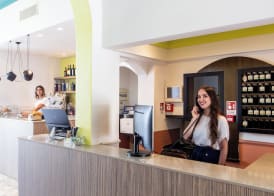 Hotel Belvedere Rimini 3