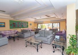 Aparto Residence Galetamar 2