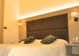 Hotel Etruria 4