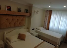 Just Inn Hotel 5