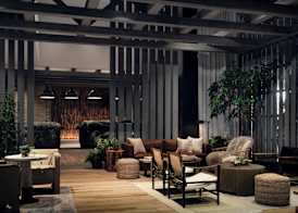 1 Hotel Nashville 4