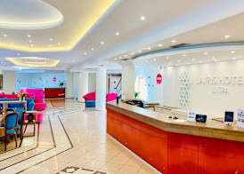 Aelius Hotel and Spa Sensus Experience 3