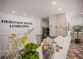 Hotel Lumbarda 3