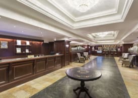 Ramada Hotel & Suites by Wyndham Bucharest North 2