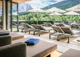 Hotel Grieserhof 3