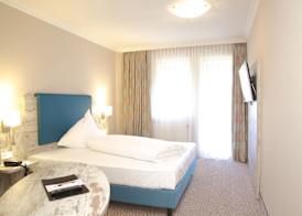 Hotel Römerstadt 5