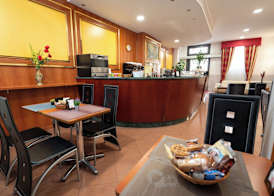 Hotel Cavour Resort 2