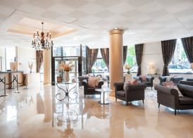 Residhome Paris-Evry 3