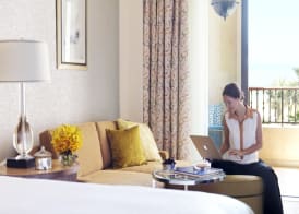 Four Seasons Resort Dubai at Jumeirah Beach 3