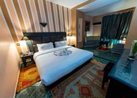 Hotel Akouas 3
