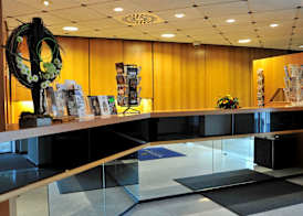 Golden Tulip Hotel de’ Medici 3