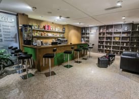 Best Western Plus Olives City Hotel - Free Pool & Parking 4