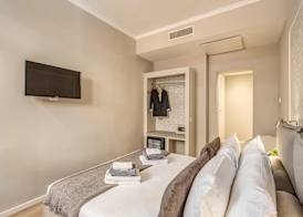 The Spanish Suite Via di Ripetta 5