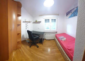 Casa Los Pinares 5