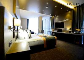 Empire Hotel İstanbul 5