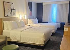 Spark by Hilton Tempe Phoenix Airport 5